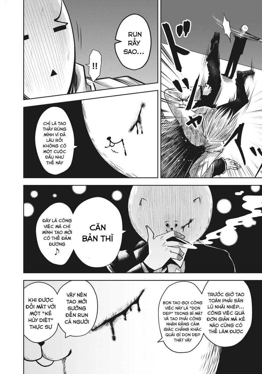 Rocopon Chapter 5 - 11