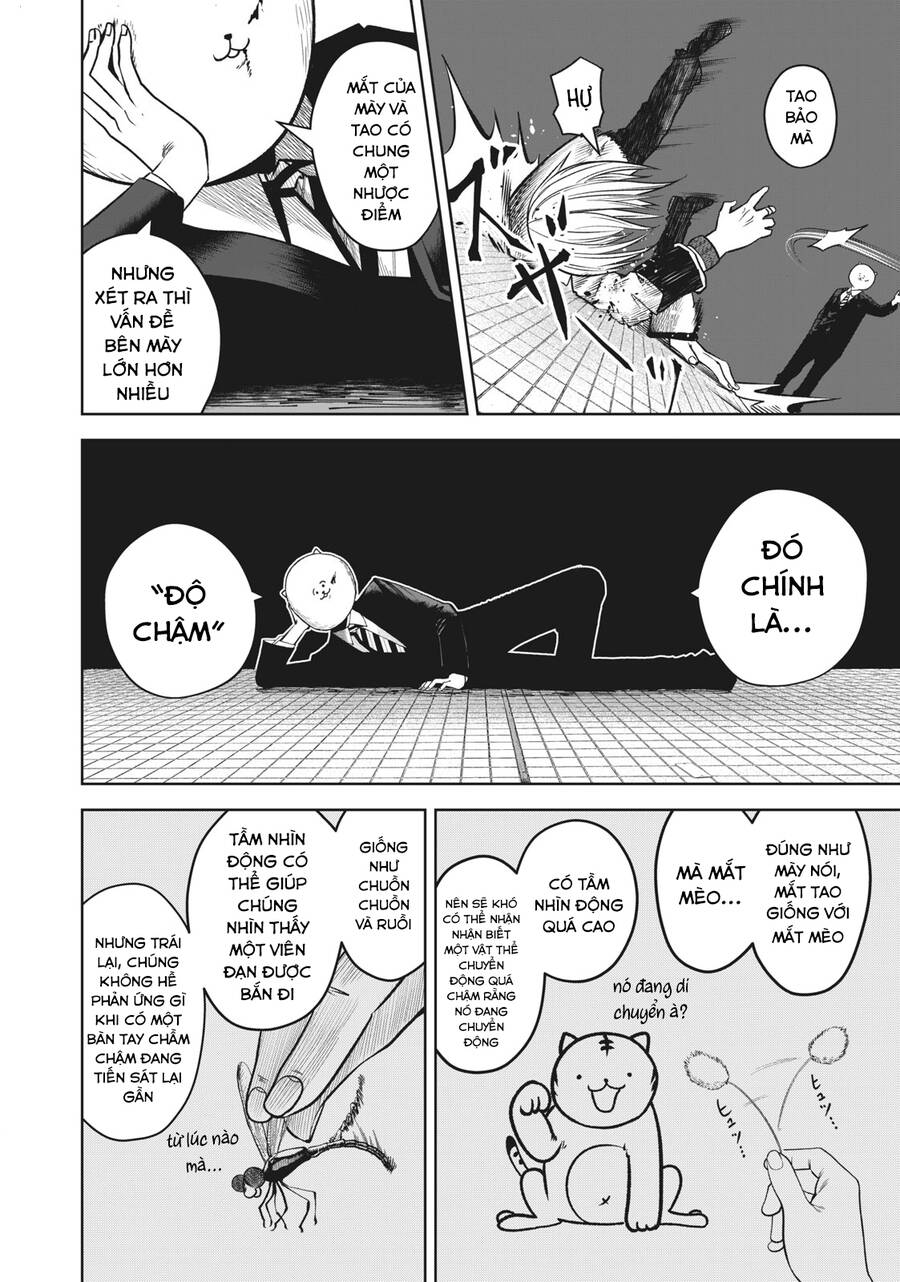 Rocopon Chapter 5 - 13