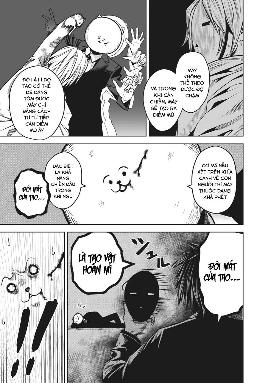 Rocopon Chapter 5 - 14