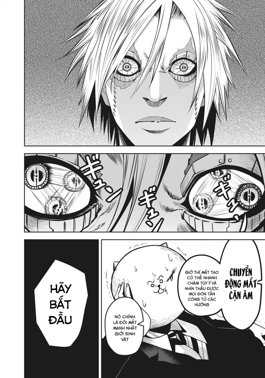 Rocopon Chapter 5 - 15