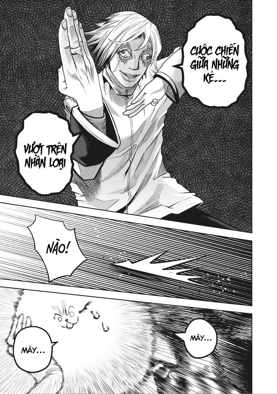 Rocopon Chapter 5 - 16