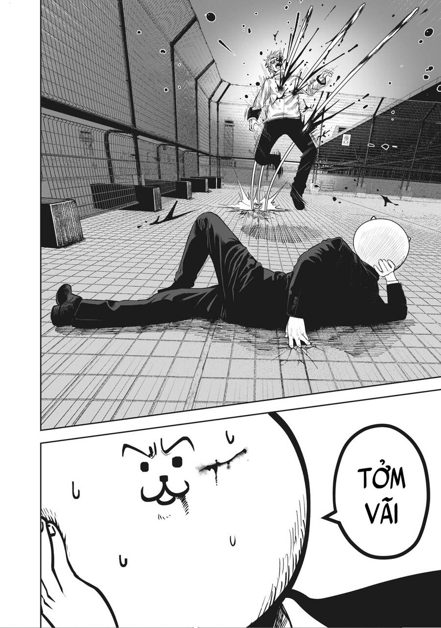 Rocopon Chapter 5 - 17