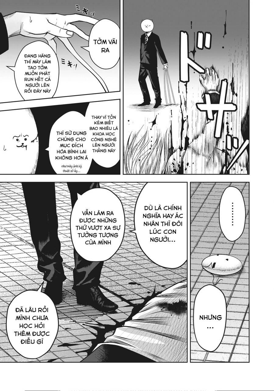 Rocopon Chapter 5 - 18