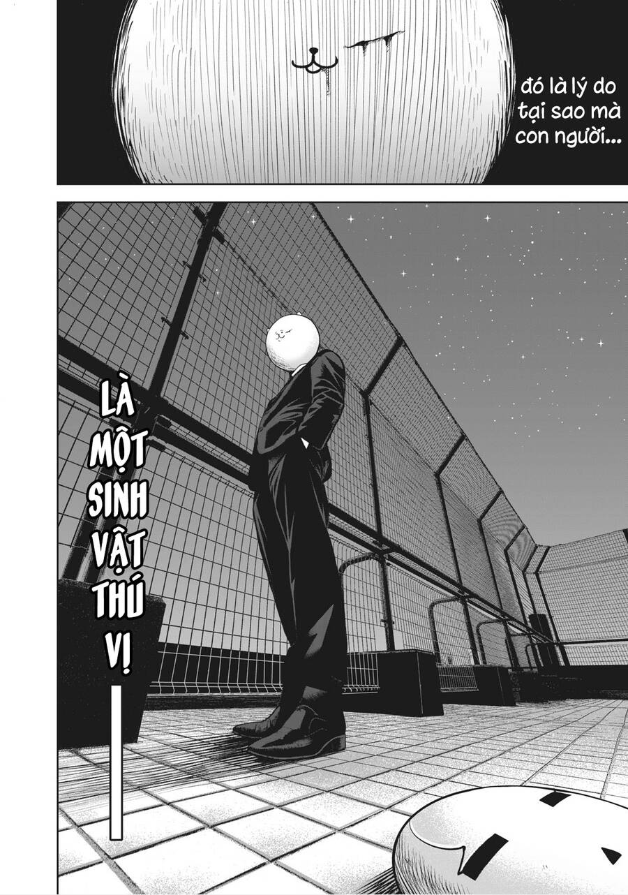 Rocopon Chapter 5 - 19