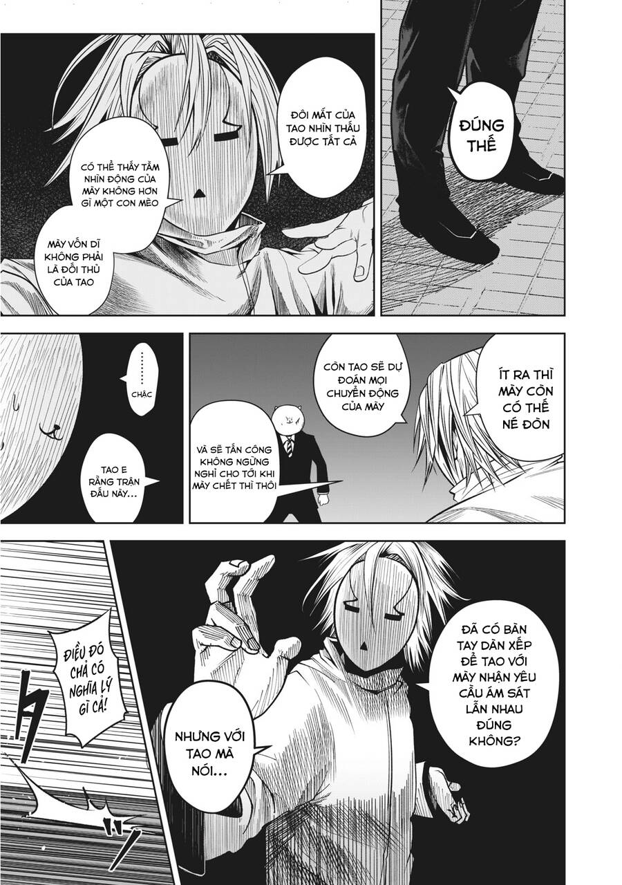 Rocopon Chapter 5 - 5