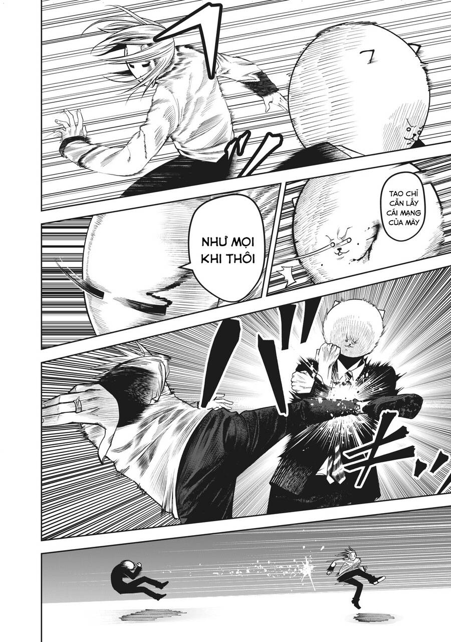 Rocopon Chapter 5 - 6