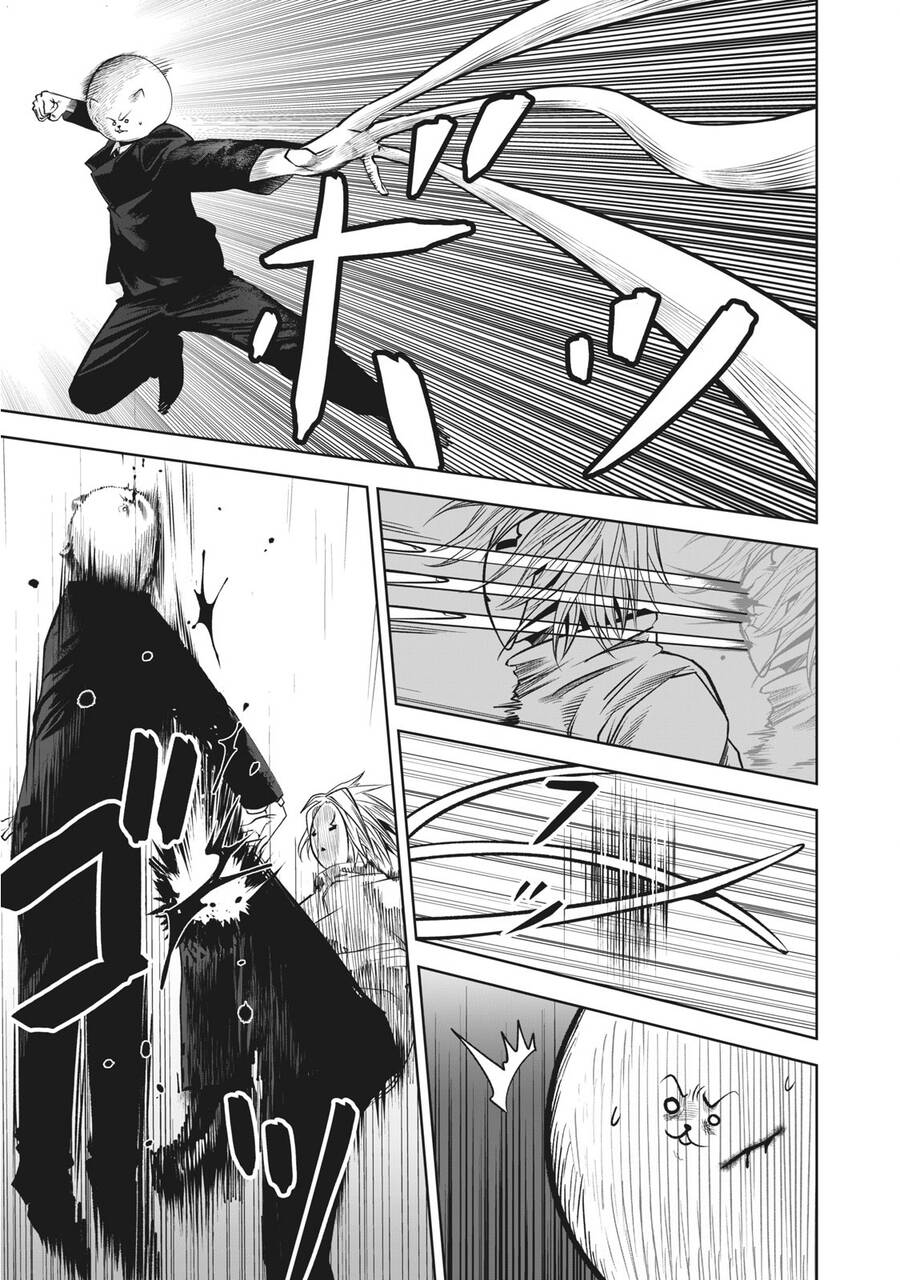 Rocopon Chapter 5 - 7