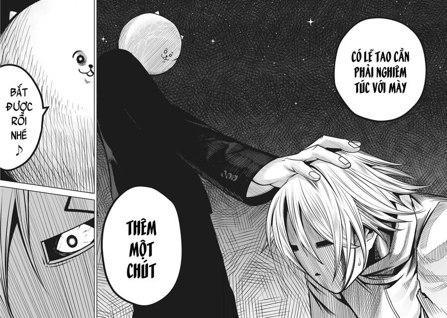 Rocopon Chapter 5 - 10