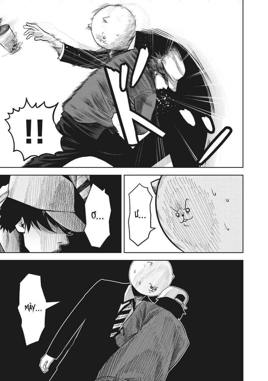 Rocopon Chapter 6 - 19