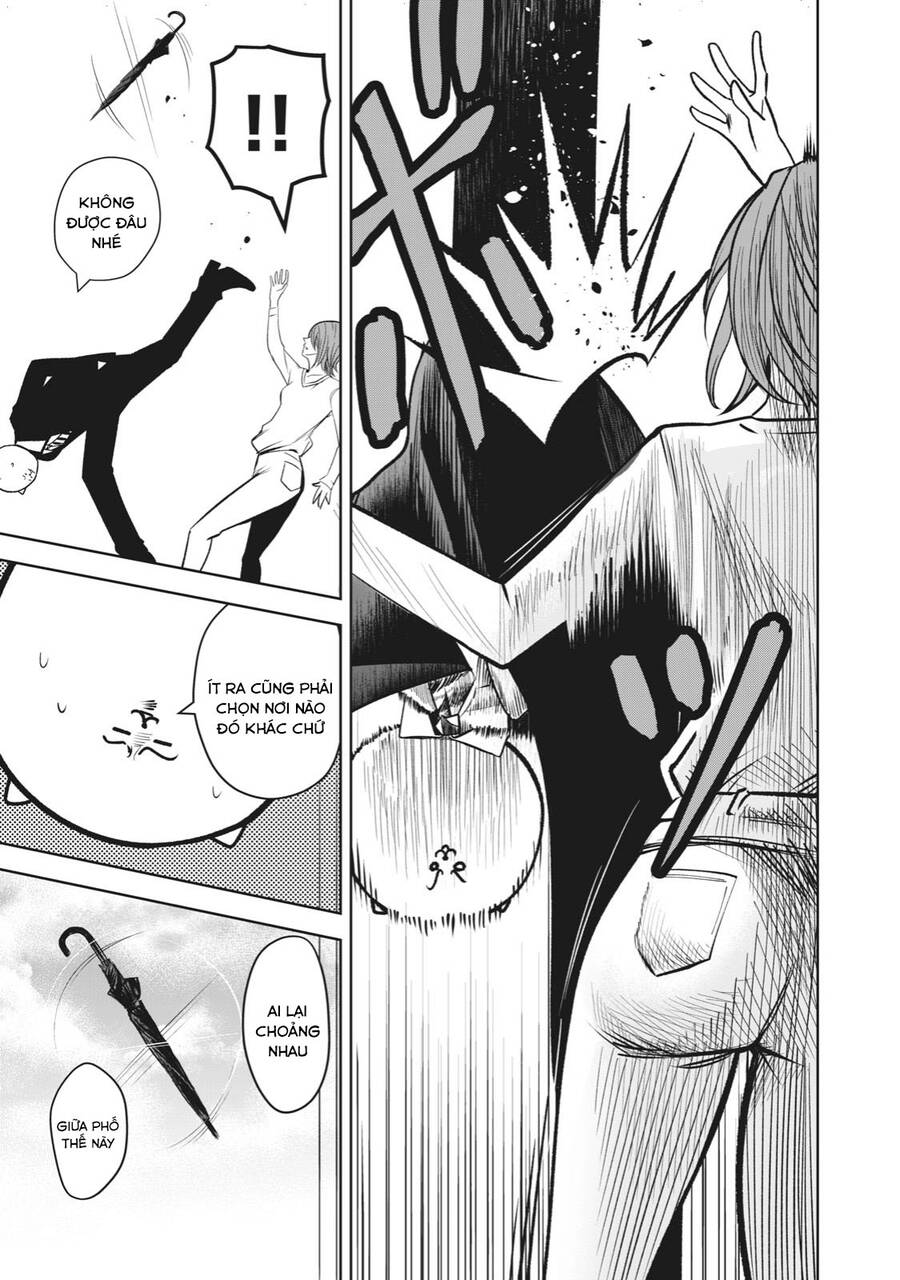 Rocopon Chapter 6 - 21