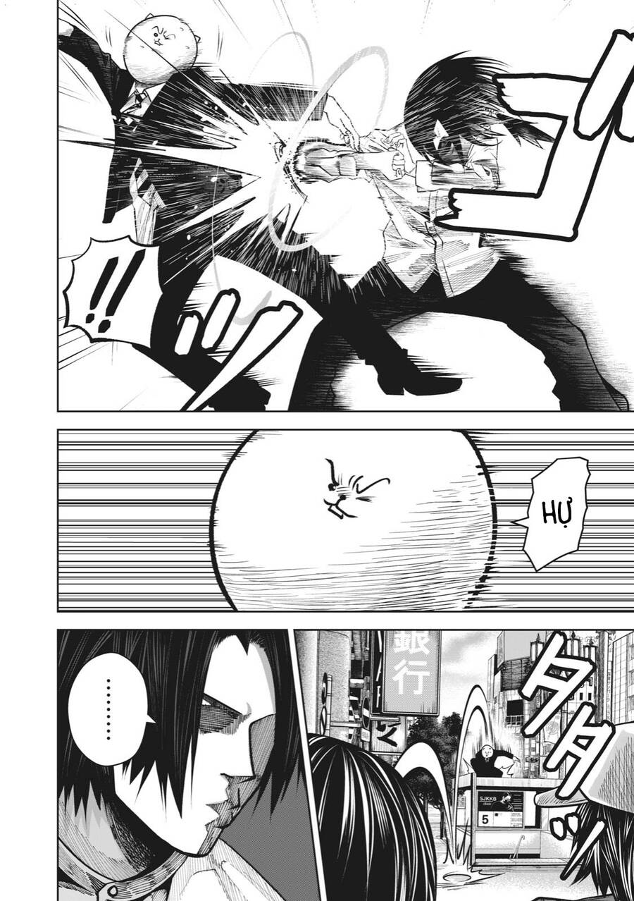 Rocopon Chapter 6 - 22