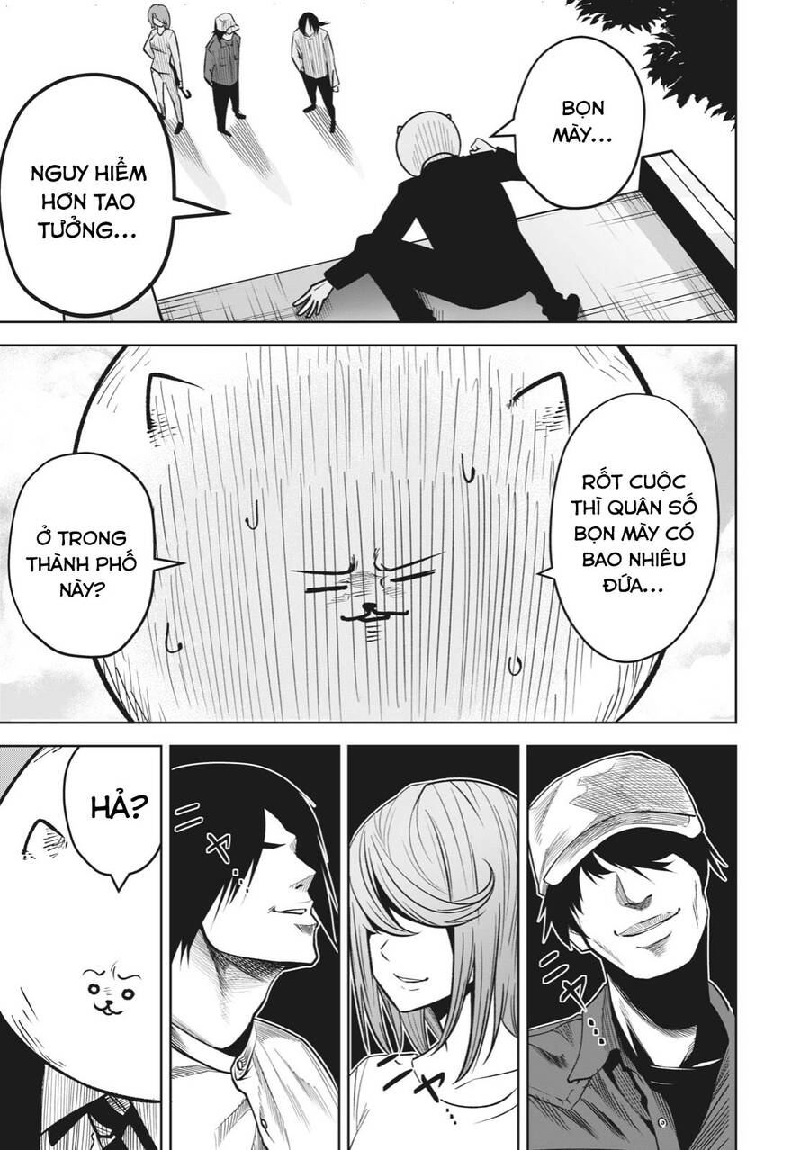 Rocopon Chapter 6 - 23