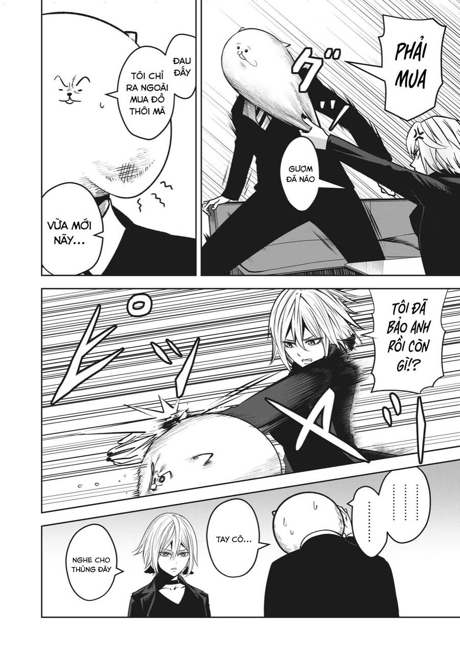 Rocopon Chapter 6 - 4