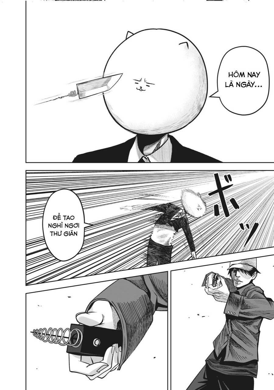 Rocopon Chapter 7 - 8