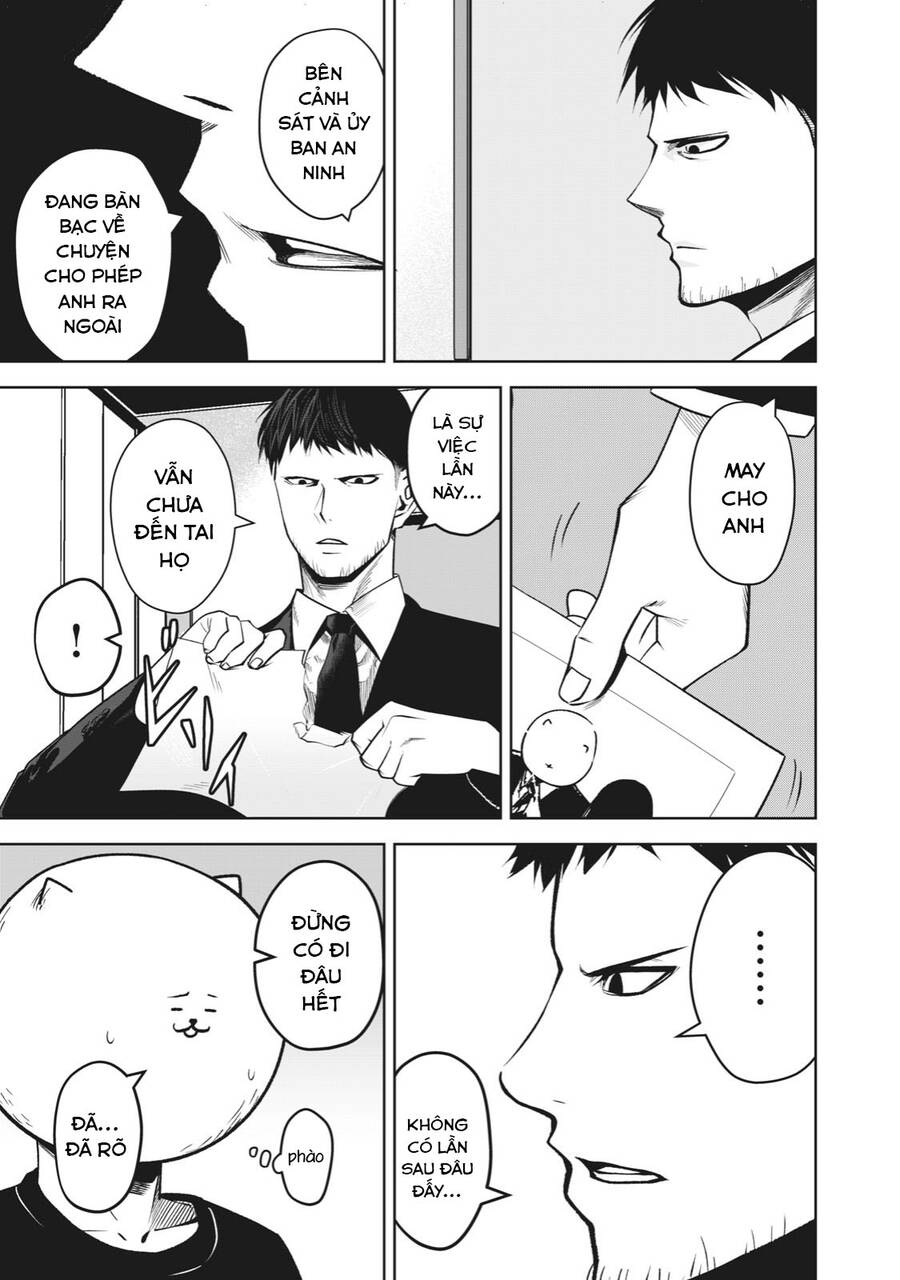 Rocopon Chapter 8 - 13