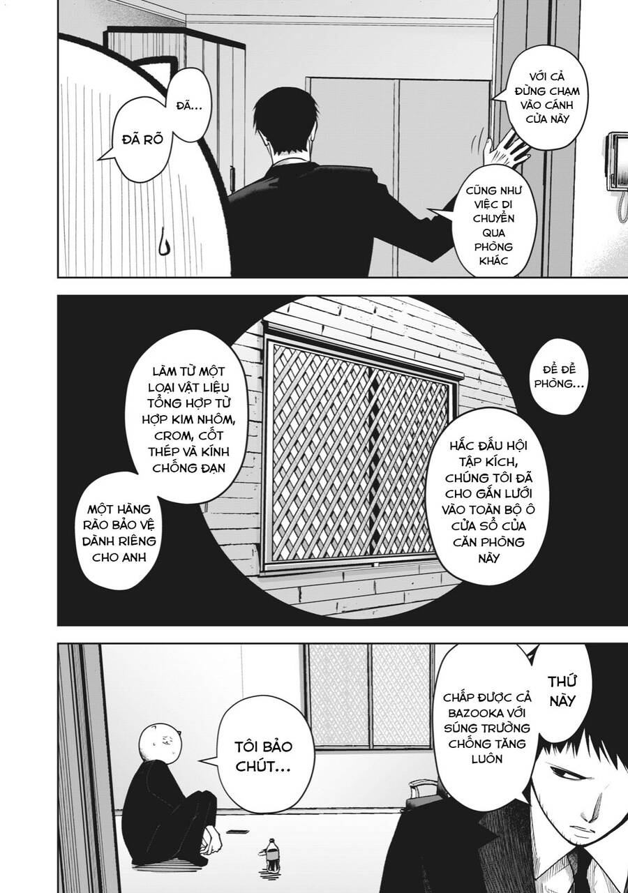 Rocopon Chapter 8 - 14