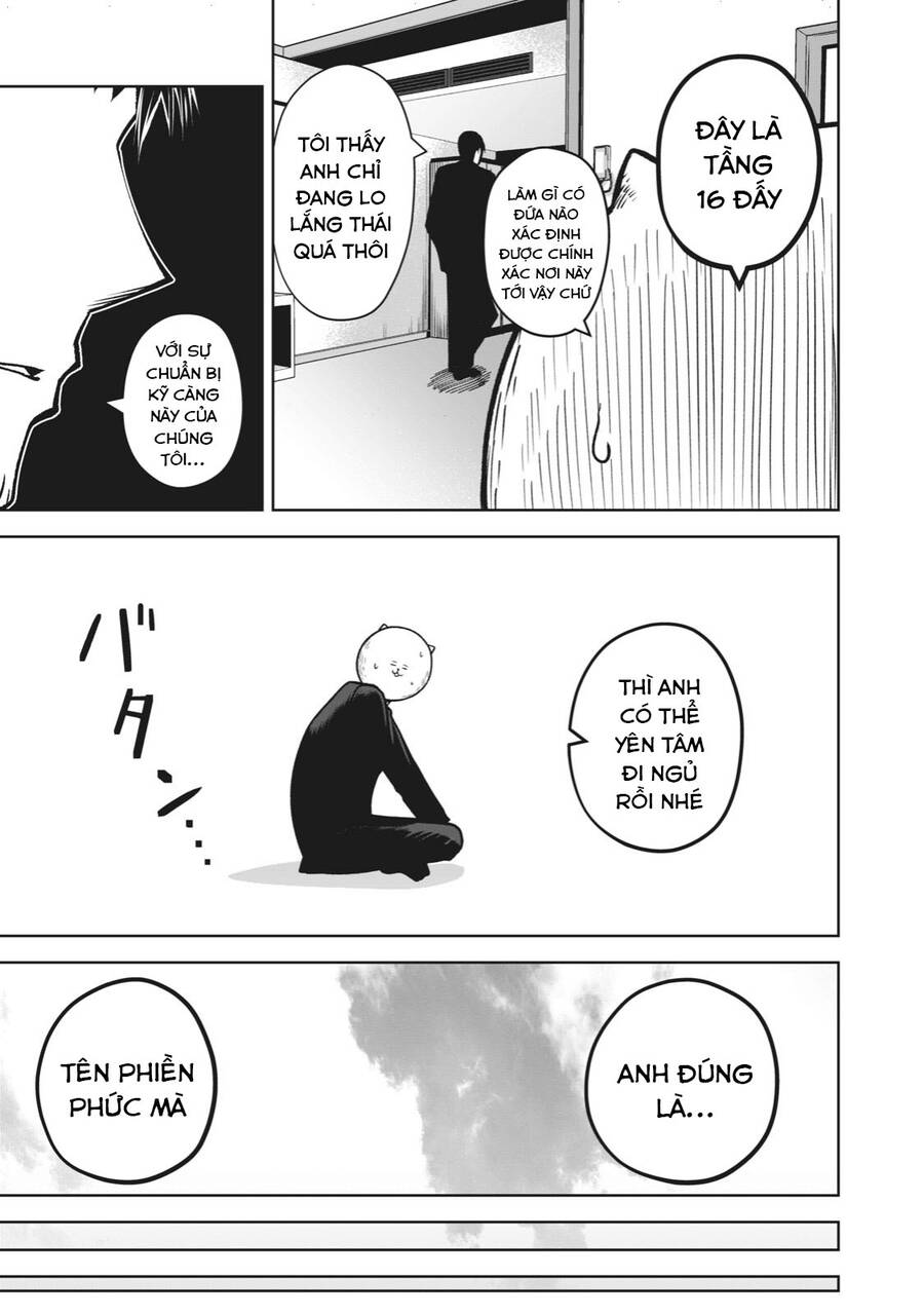 Rocopon Chapter 8 - 15