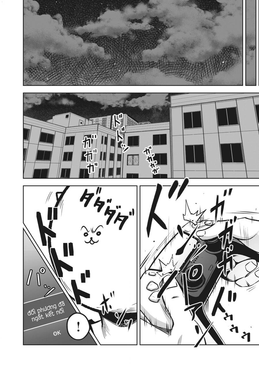 Rocopon Chapter 8 - 16