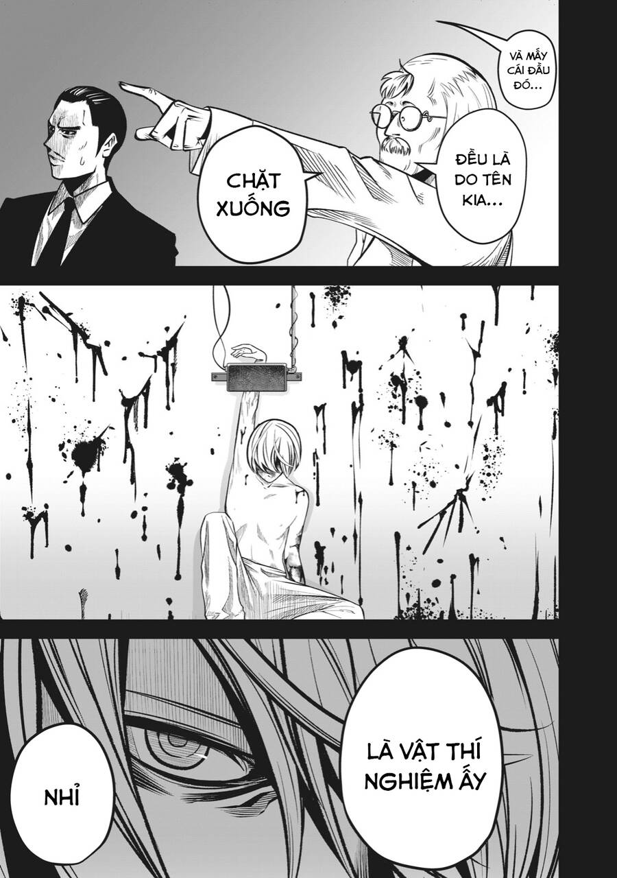 Rocopon Chapter 8 - 7