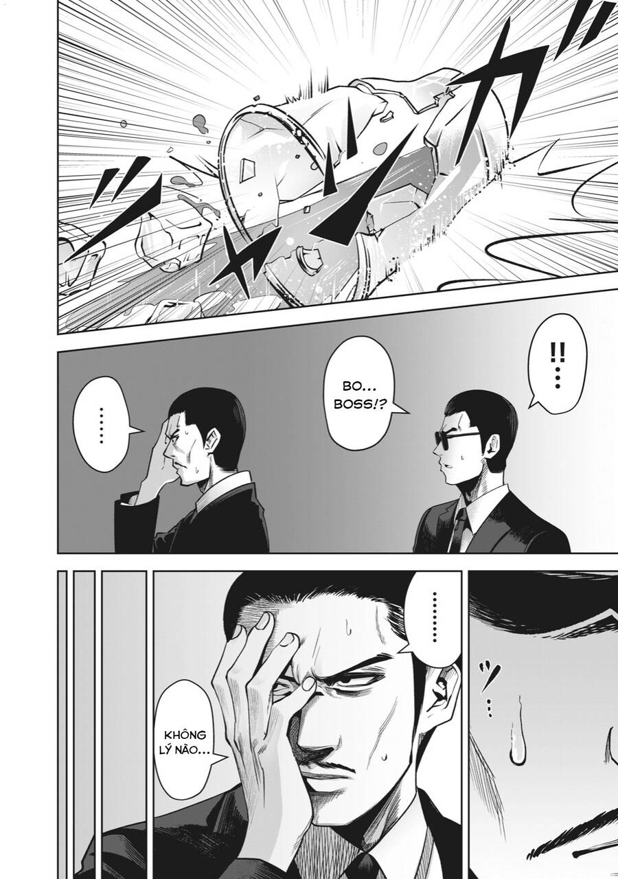 Rocopon Chapter 8 - 8