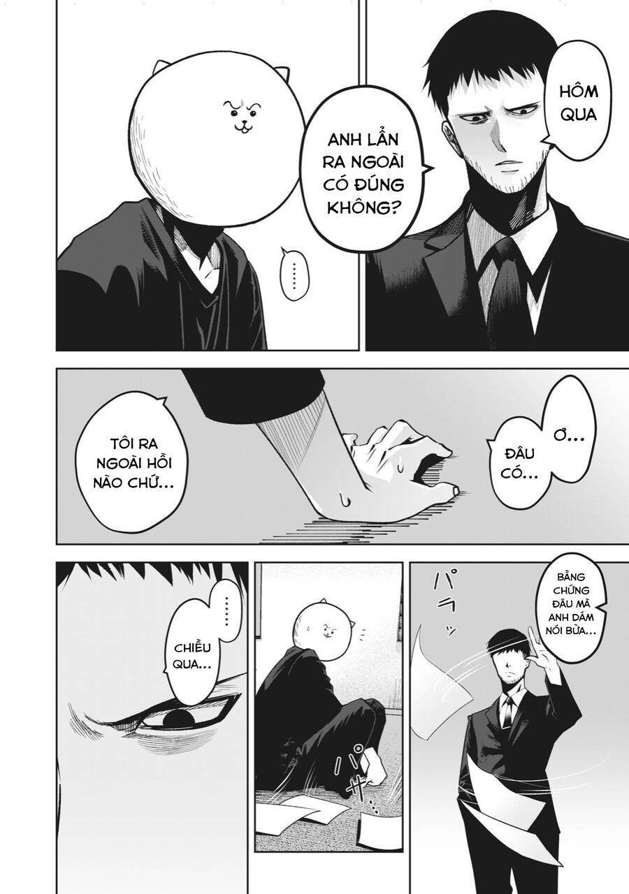 Rocopon Chapter 8 - 10