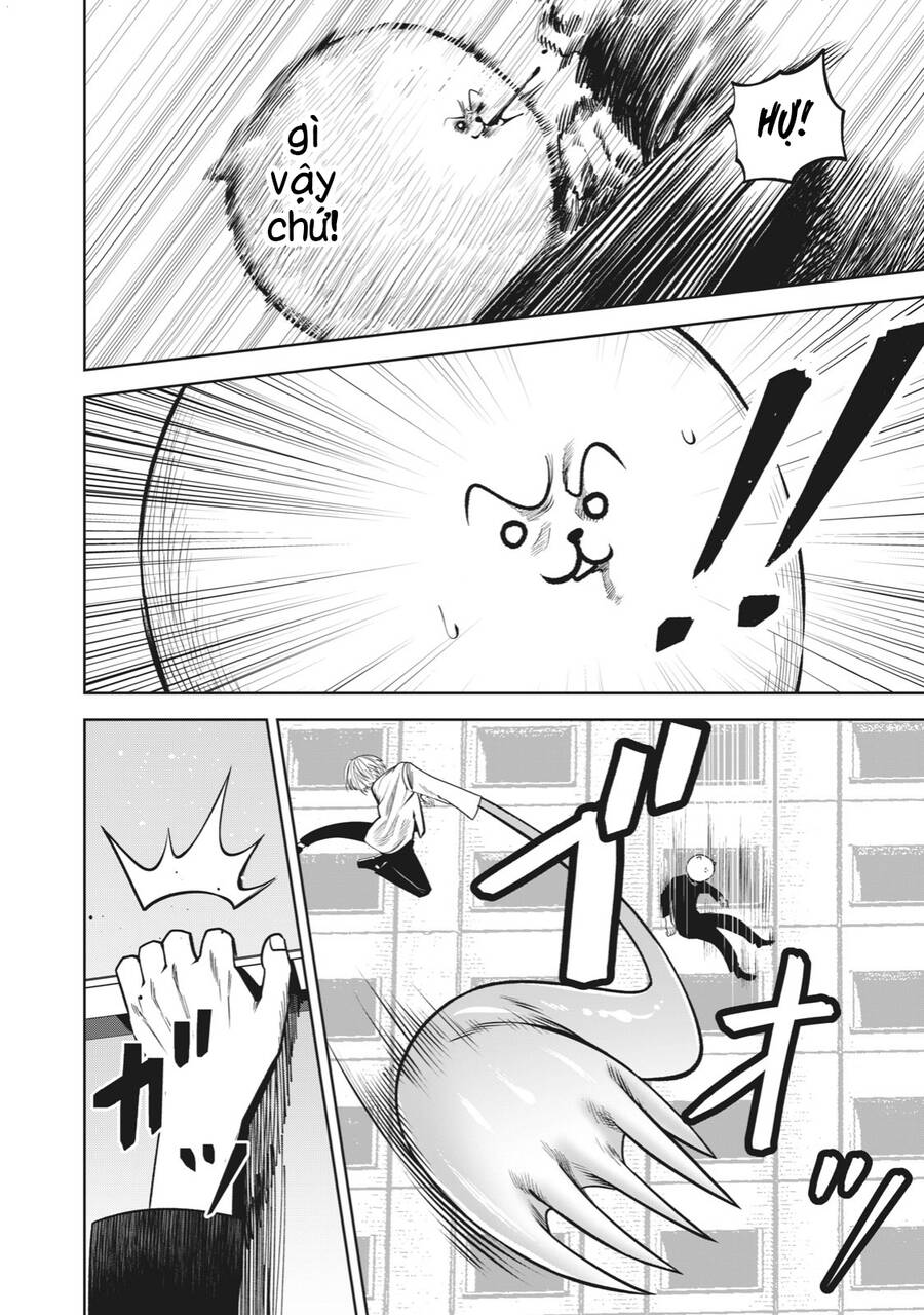 Rocopon Chapter 9 - 14