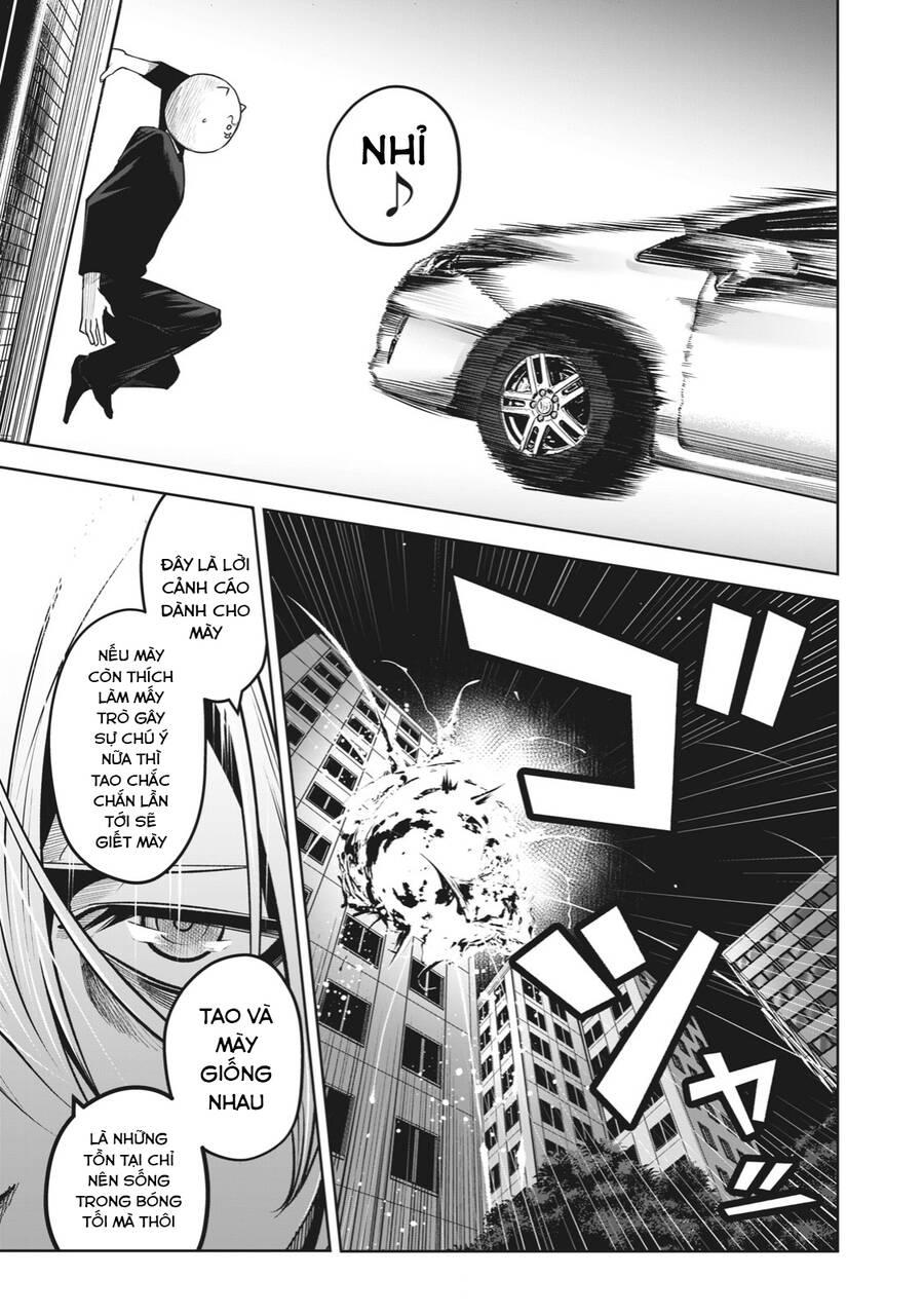 Rocopon Chapter 9 - 17