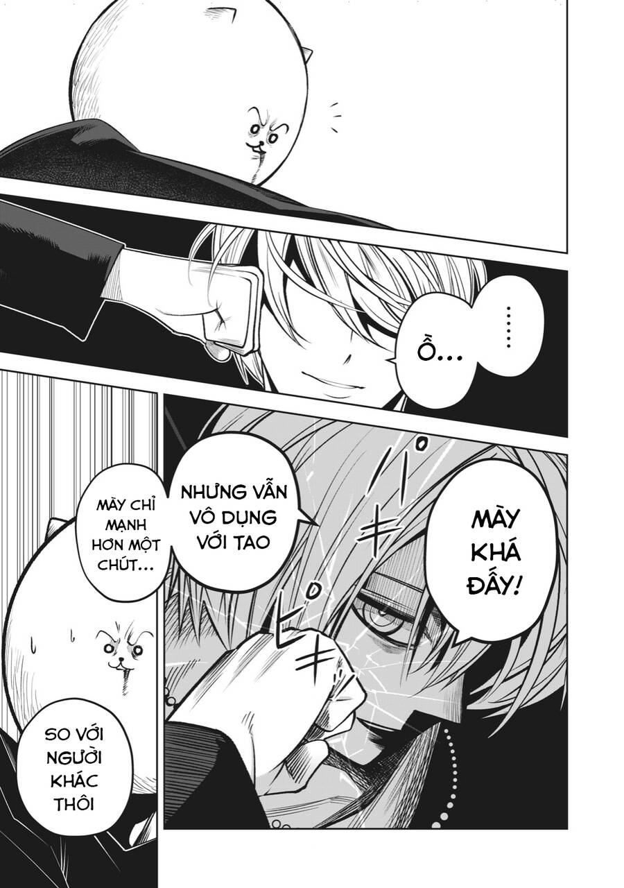 Rocopon Chapter 9 - 19