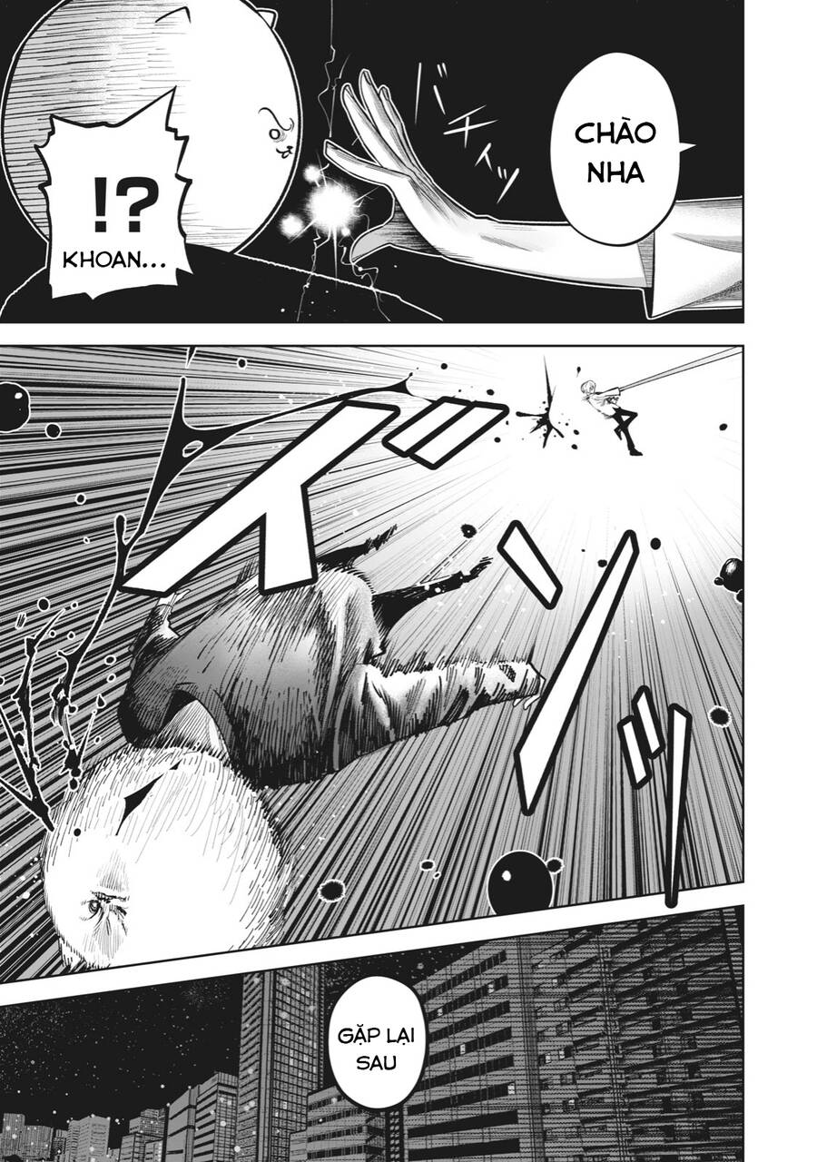 Rocopon Chapter 9 - 21