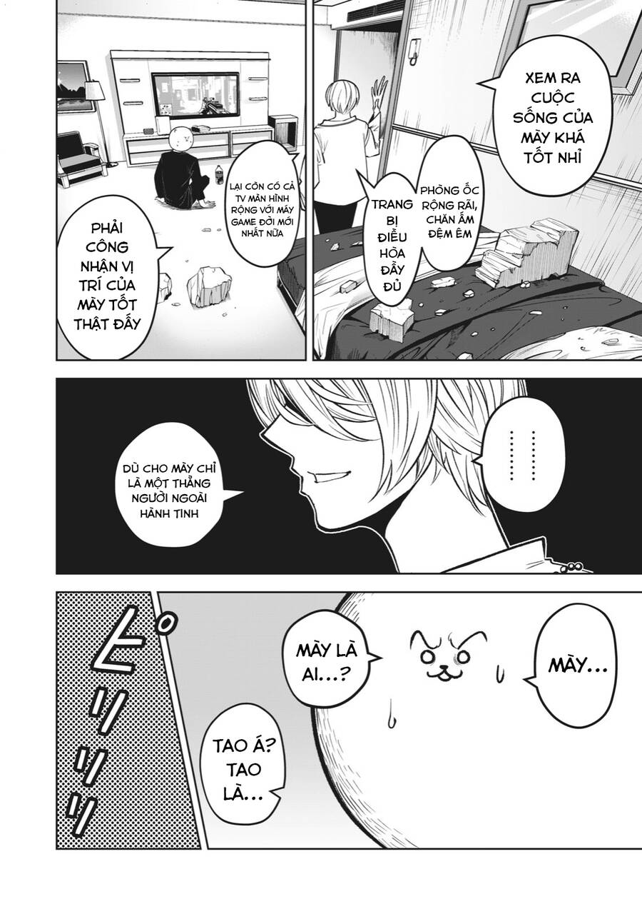 Rocopon Chapter 9 - 4