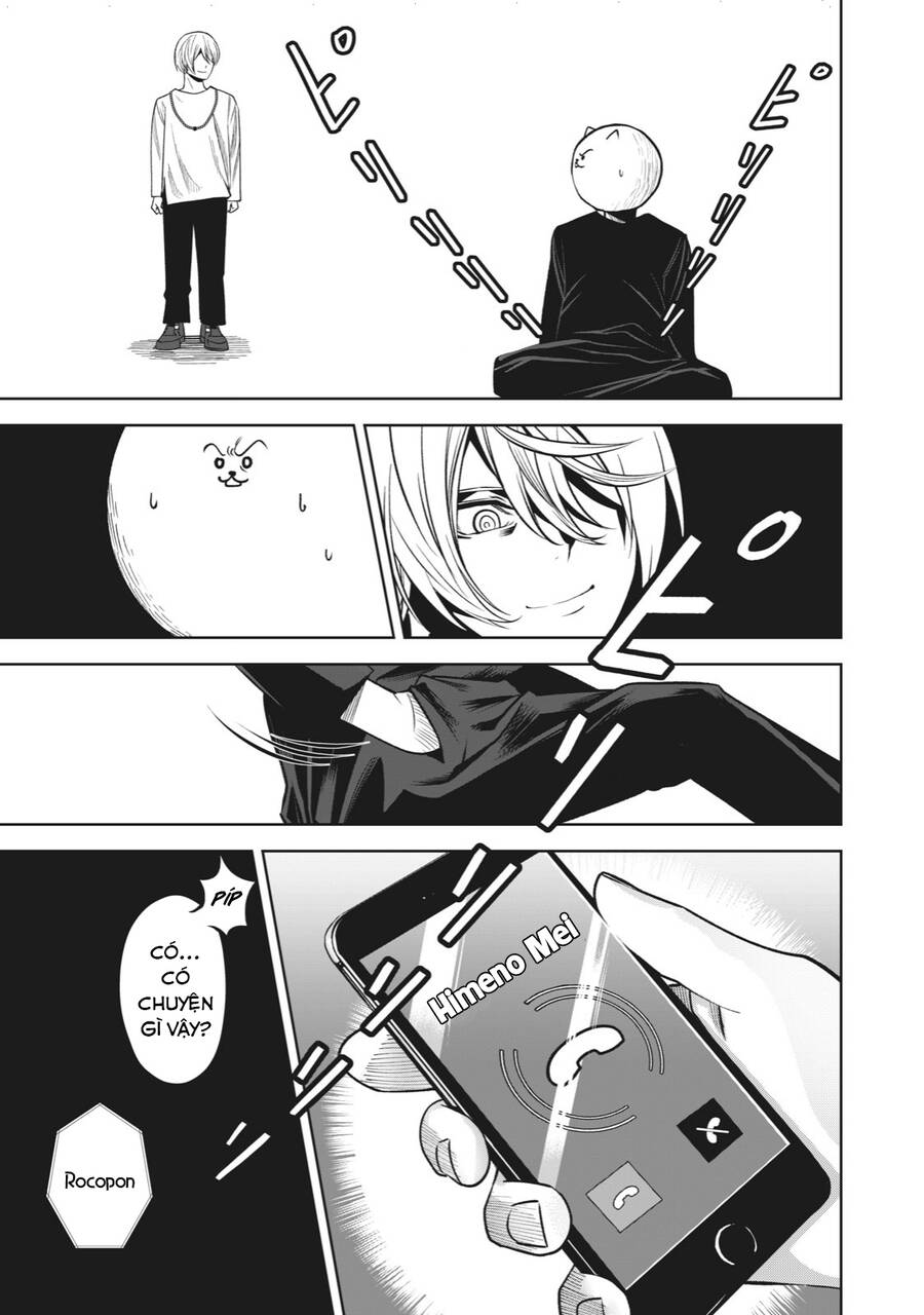 Rocopon Chapter 9 - 5