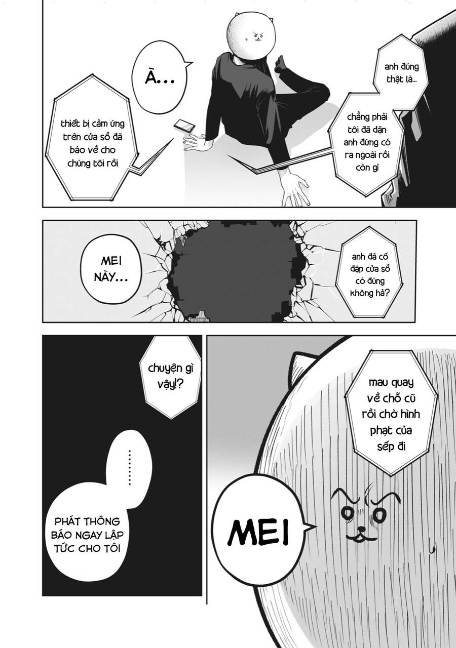 Rocopon Chapter 9 - 6