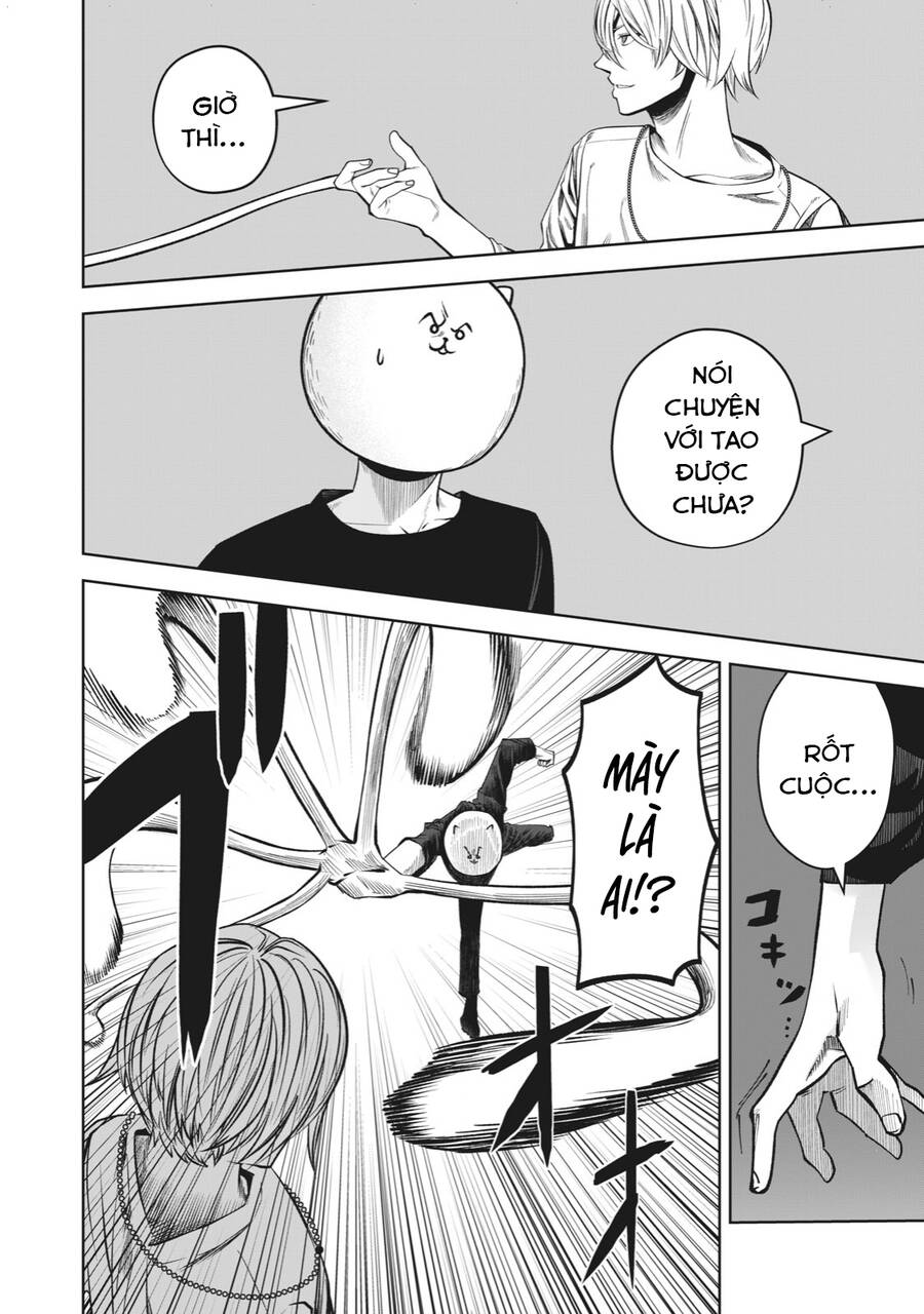 Rocopon Chapter 9 - 8