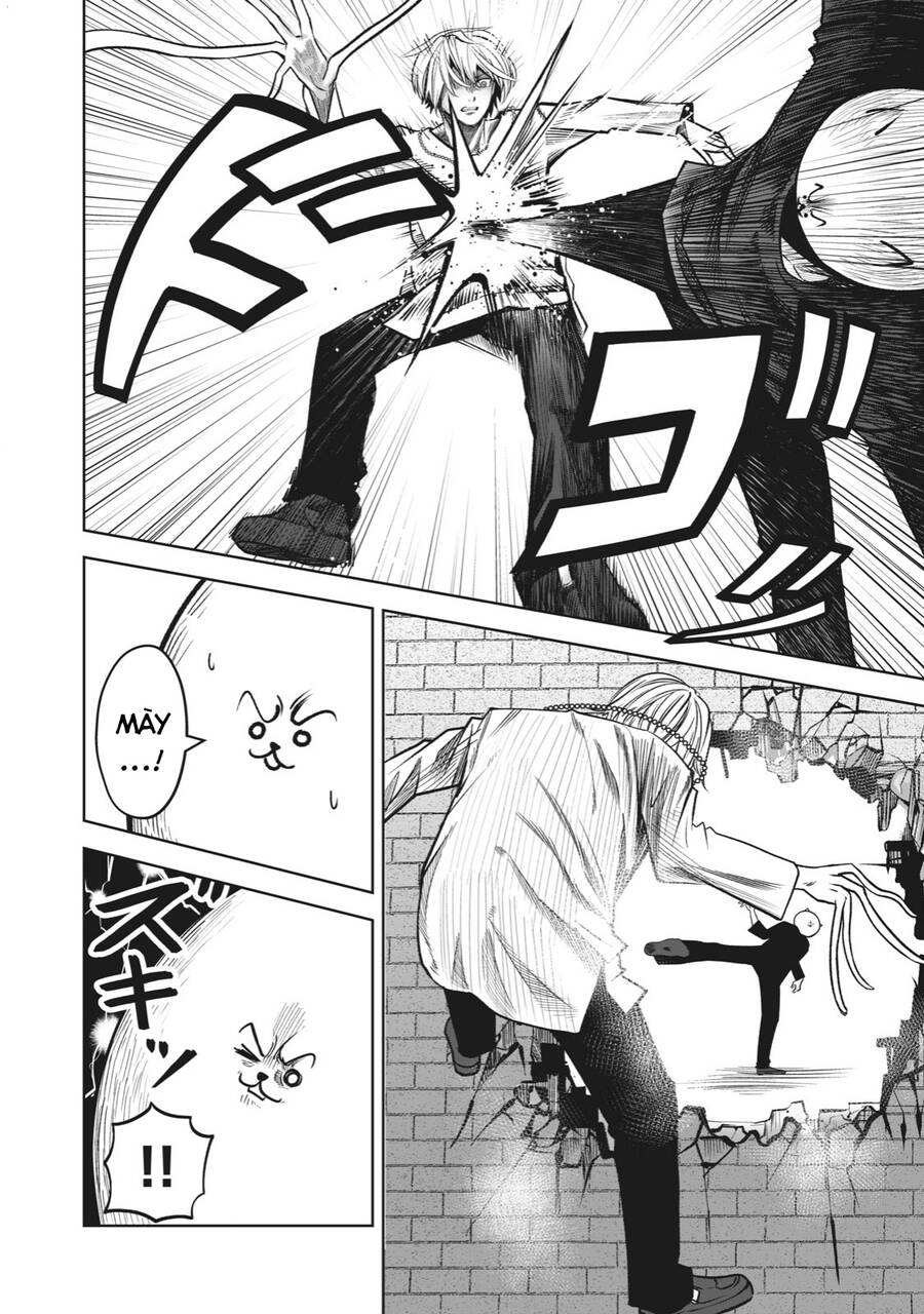 Rocopon Chapter 9 - 10