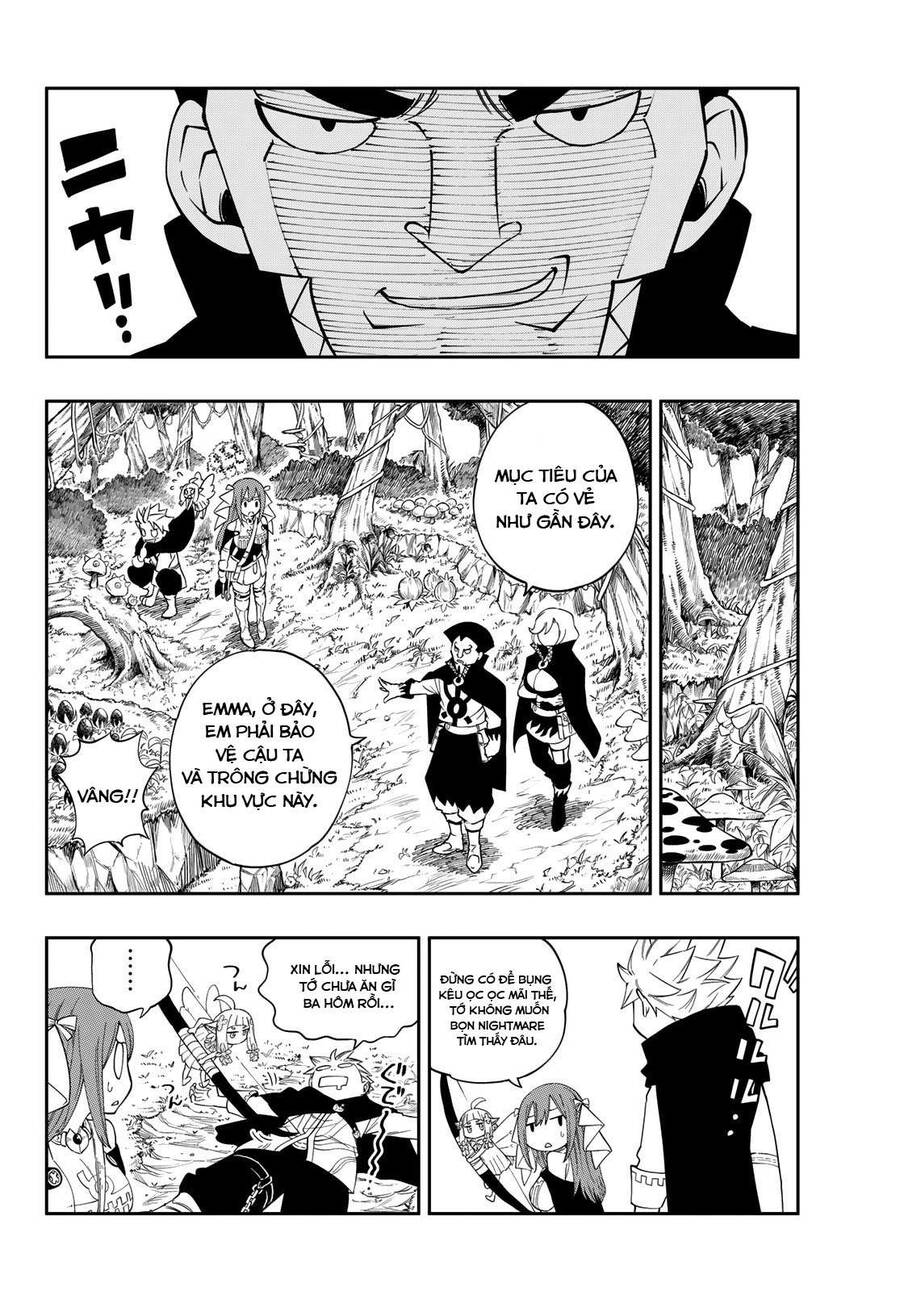 Gate Of Nightmares Chapter 1 - 15