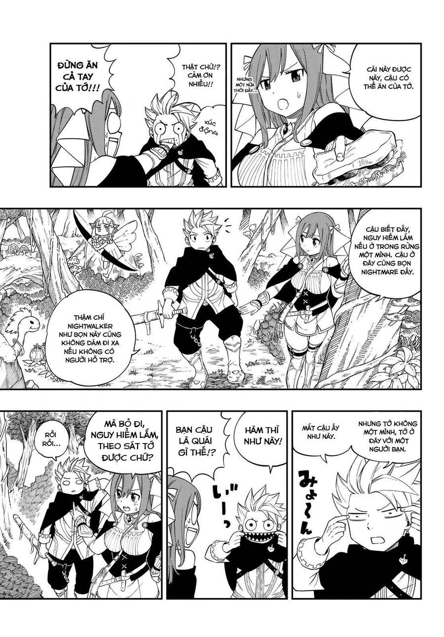 Gate Of Nightmares Chapter 1 - 16