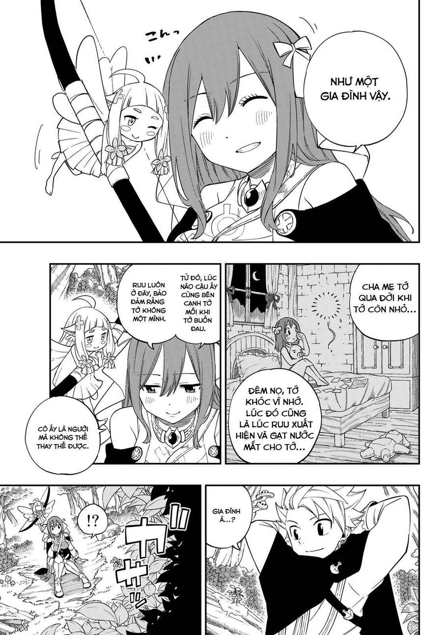 Gate Of Nightmares Chapter 1 - 18