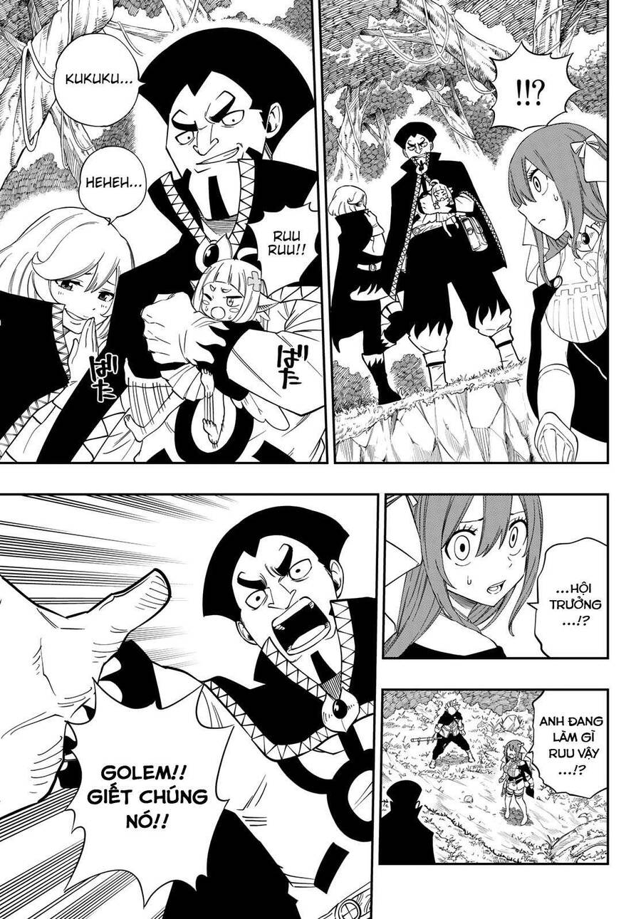 Gate Of Nightmares Chapter 1 - 20