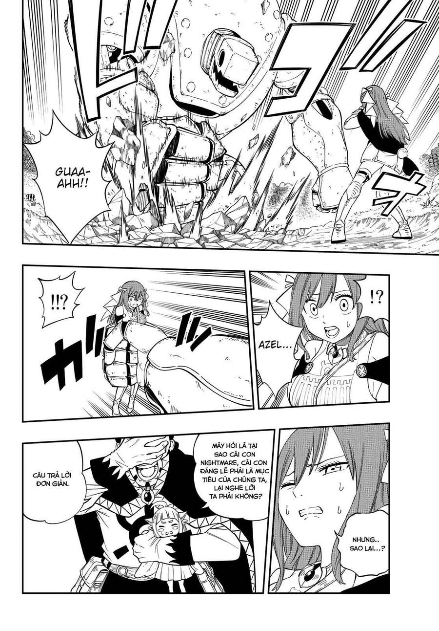 Gate Of Nightmares Chapter 1 - 21