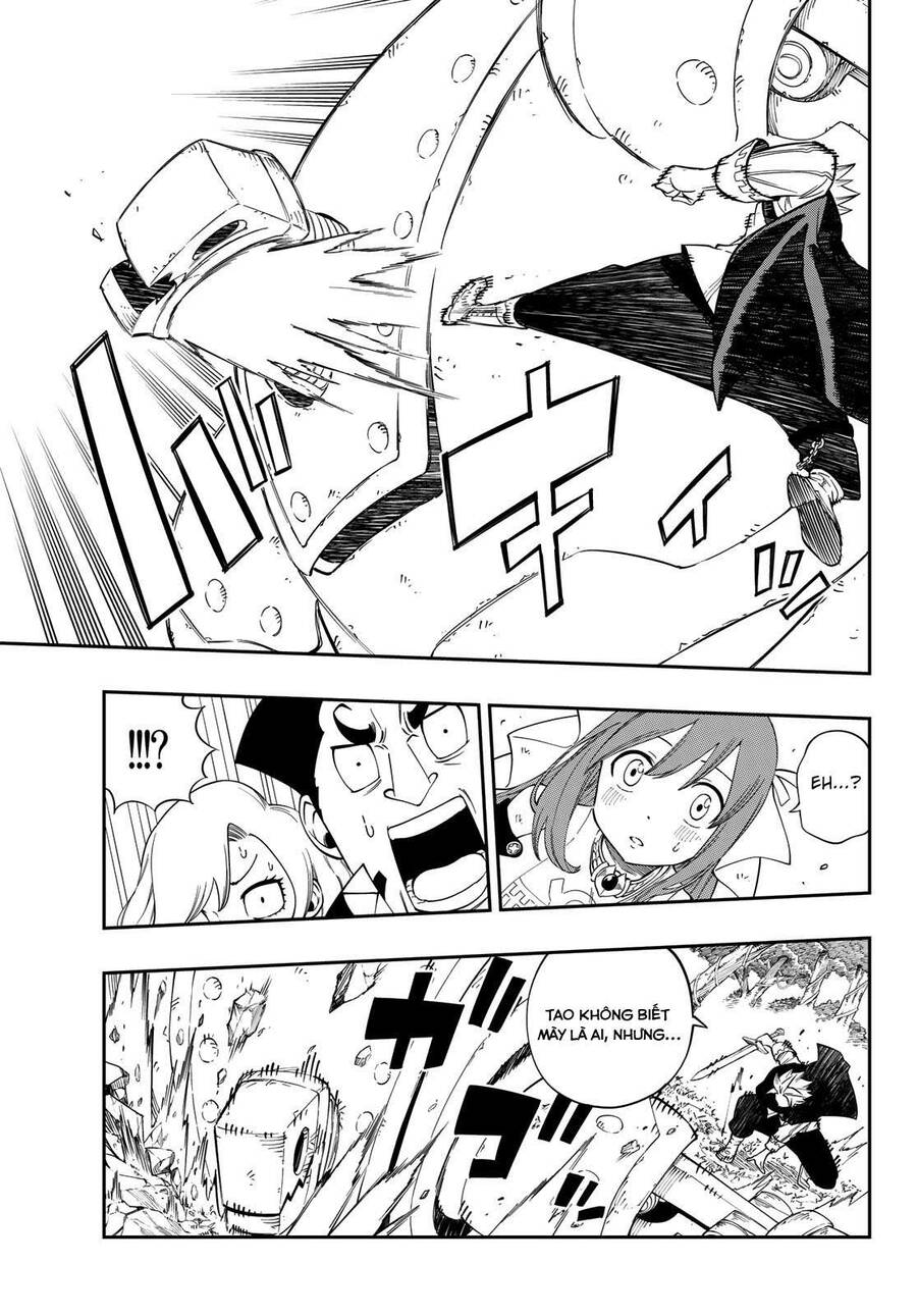 Gate Of Nightmares Chapter 1 - 24