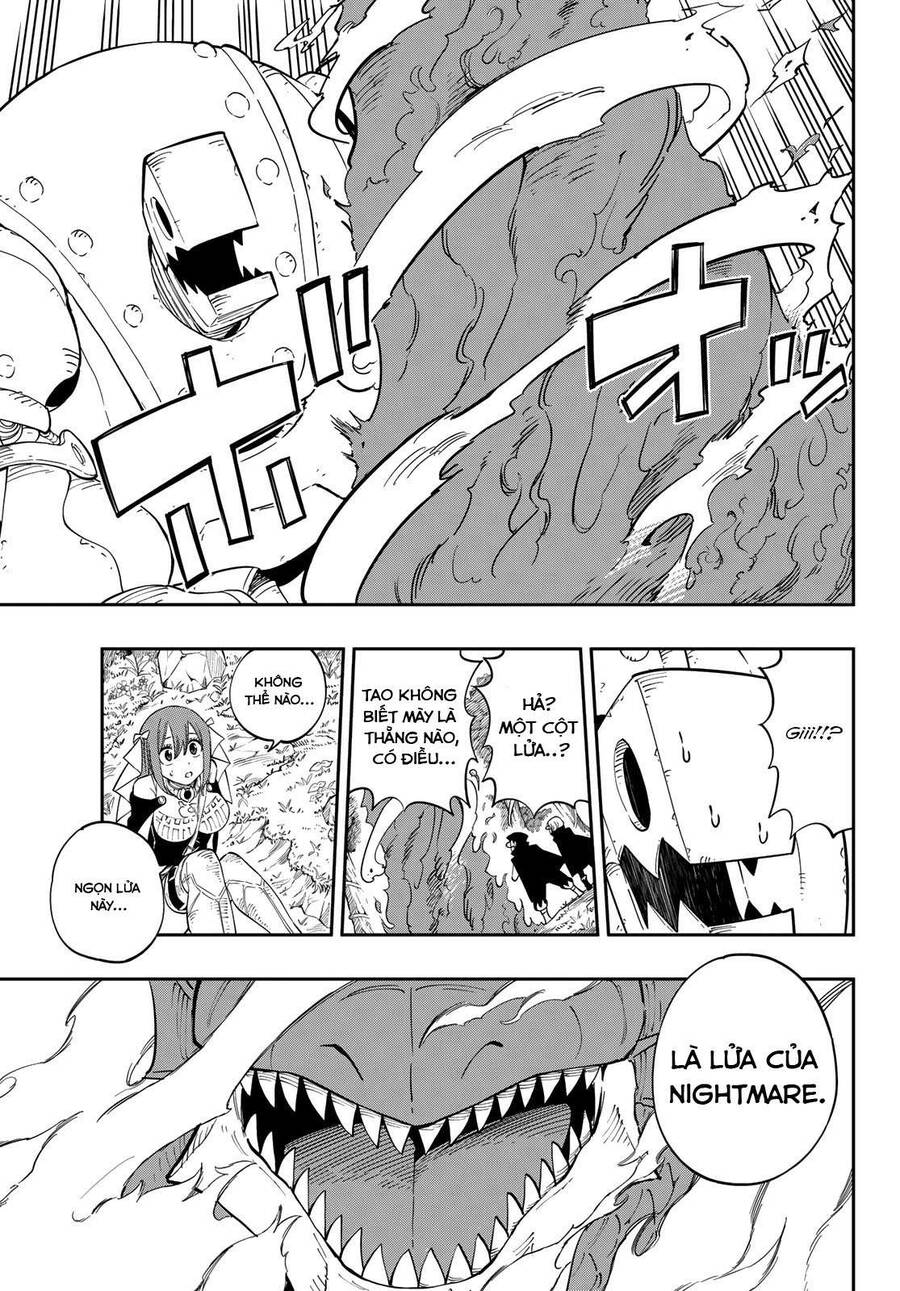 Gate Of Nightmares Chapter 1 - 26