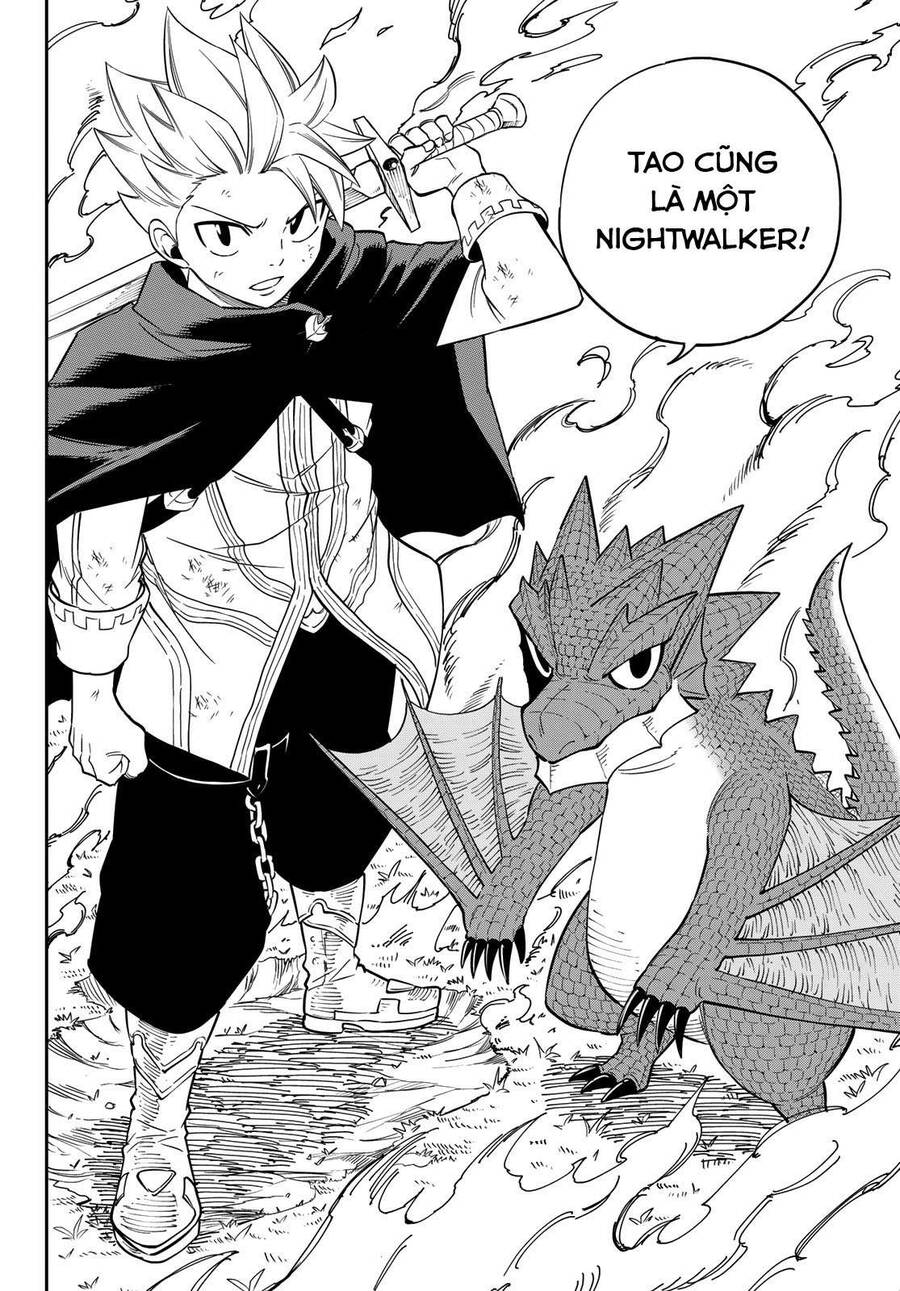 Gate Of Nightmares Chapter 1 - 27