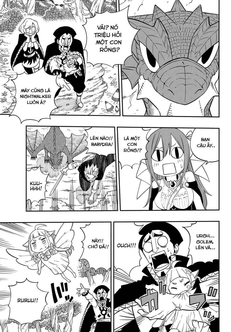 Gate Of Nightmares Chapter 1 - 28