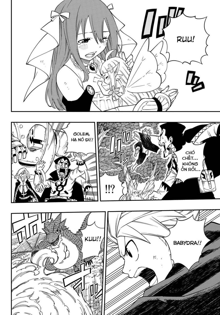 Gate Of Nightmares Chapter 1 - 29