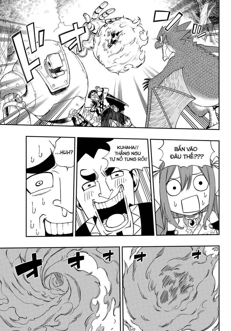 Gate Of Nightmares Chapter 1 - 30