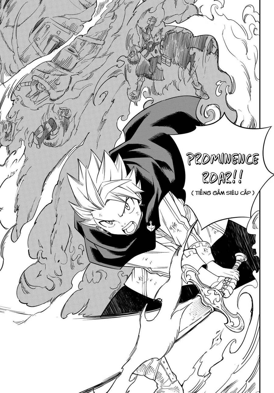 Gate Of Nightmares Chapter 1 - 32