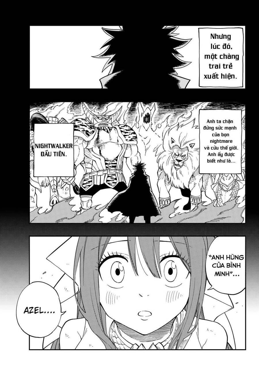 Gate Of Nightmares Chapter 1 - 34