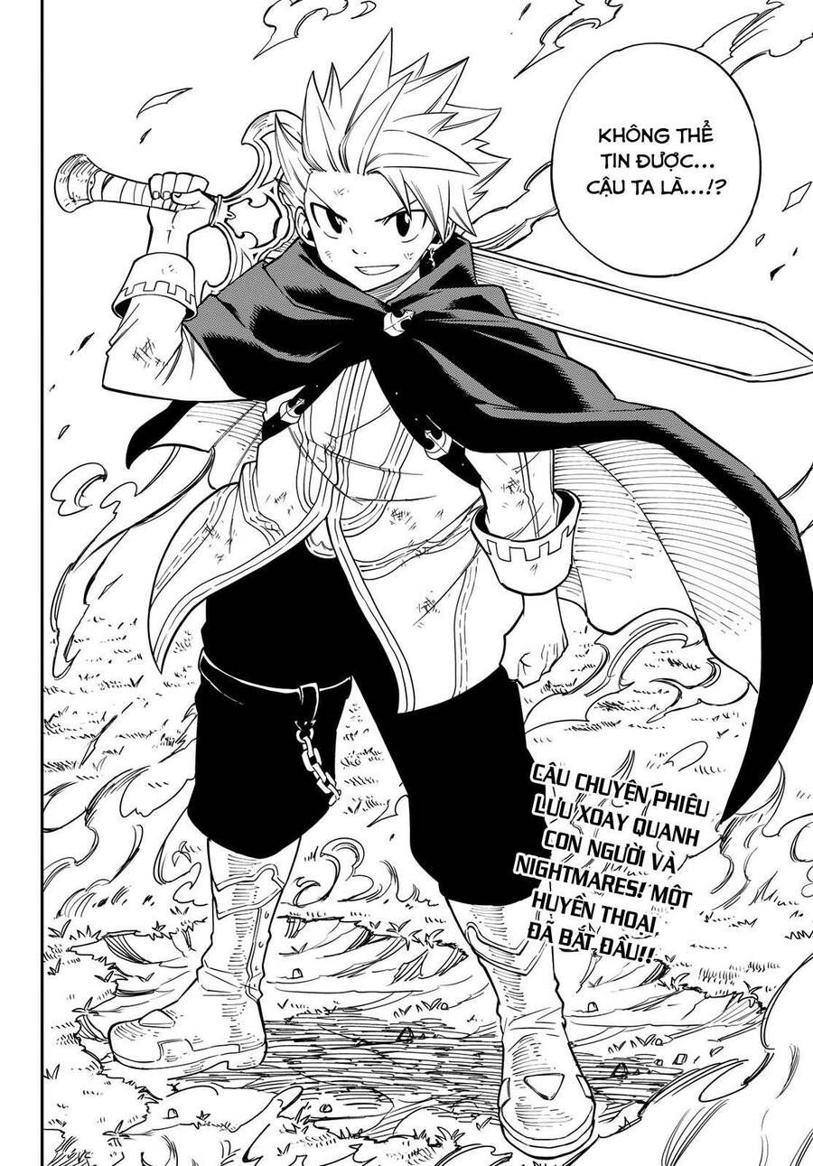 Gate Of Nightmares Chapter 1 - 35