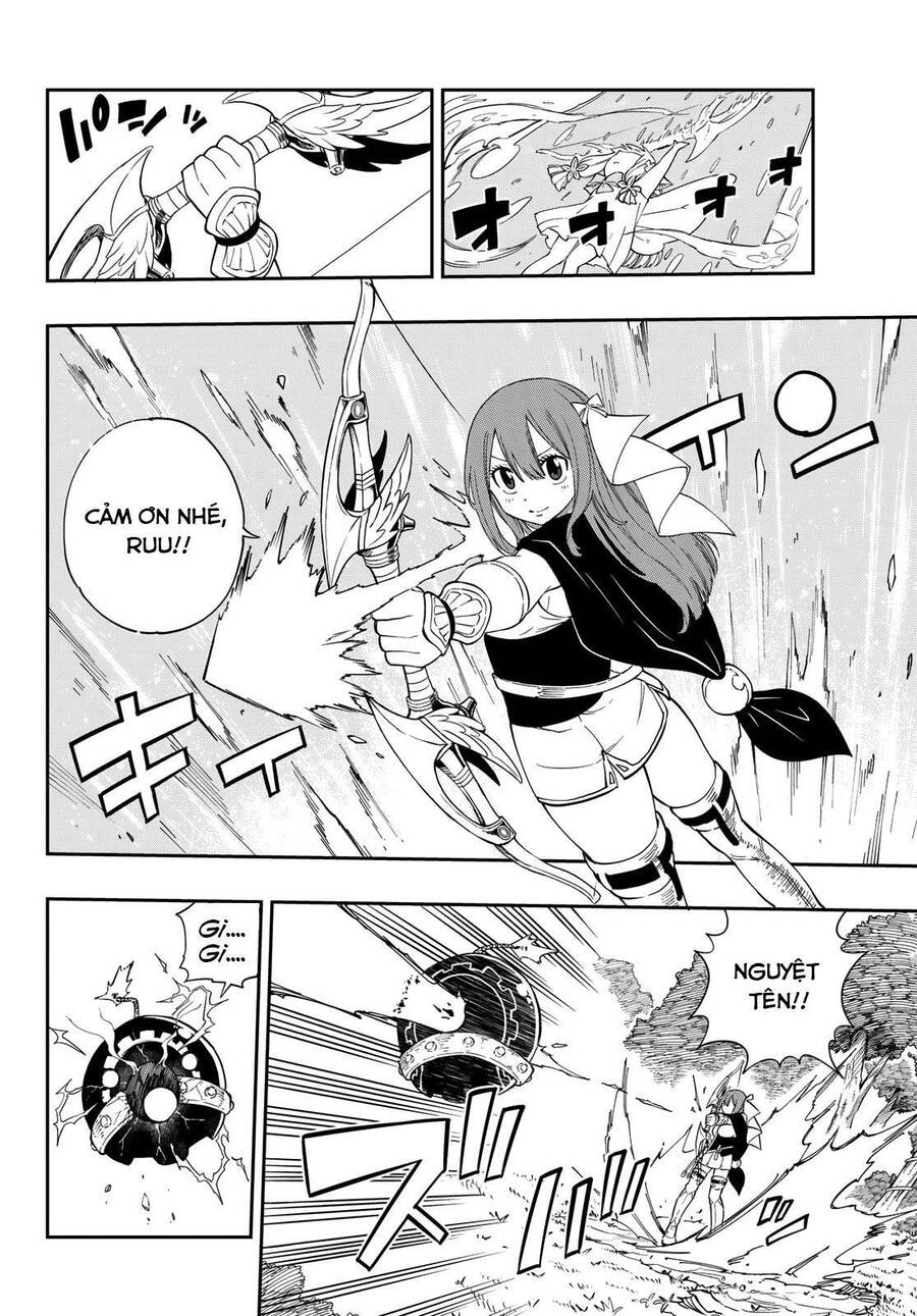 Gate Of Nightmares Chapter 1 - 9