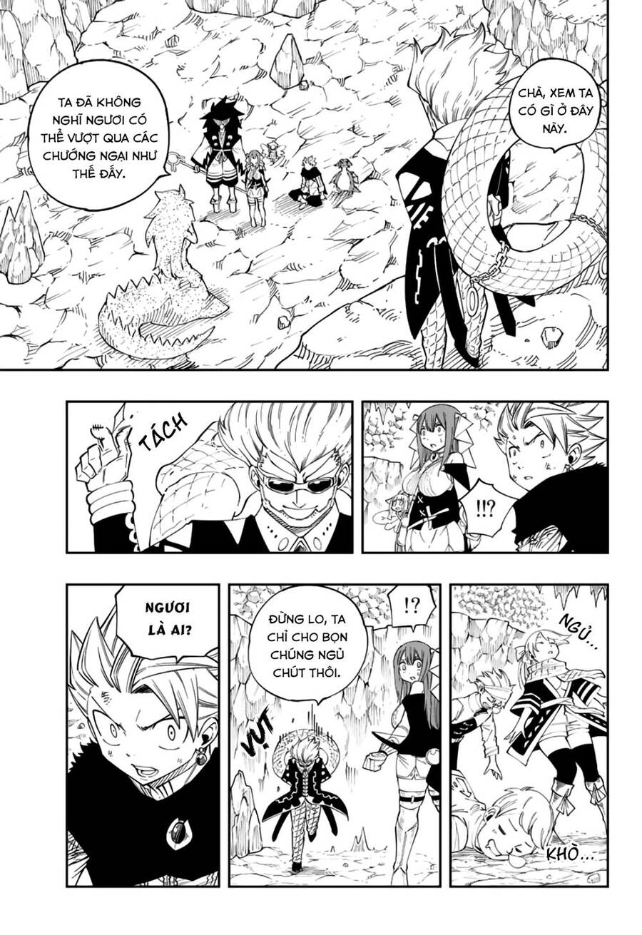 Gate Of Nightmares Chapter 10 - 13